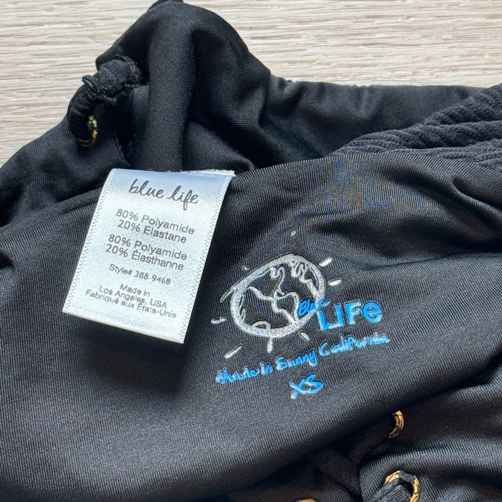 Blue Life One Piece - Picture 4 of 6